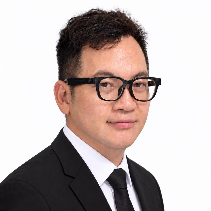 洪承洋 Jason Hung